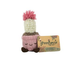 Greenhouse By Russ Corduroy Plush Plant Assortment - gallery image 4