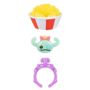 Squish-a-Longs Disney Stitch MiniSquish Multipack Assortment - gallery image 3