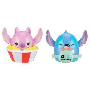 Squish-a-Longs Disney Stitch MiniSquish Multipack Assortment - gallery image 4