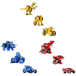 L.O.L. Armorsaurs Evolver Assortment - gallery image 3