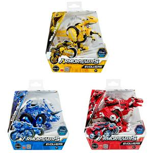 L.O.L. Armorsaurs Evolver Assortment - gallery image 4