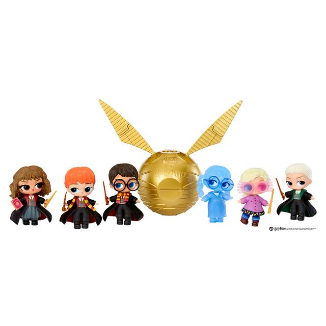 L.O.L. Surprise Loves Harry Potter Tots Assortment - gallery image 1