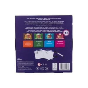 Professor Puzzle Epic Family Quiz Night Game - gallery image 3