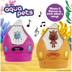 Aqua Pets Assortment - gallery image 2