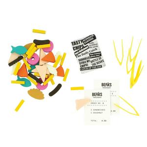 Professor Puzzle Beaks Board Game - gallery image 2