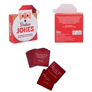 Professor Puzzle Christmas Mini Games Assortment - gallery image 2