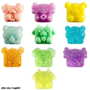 Mushykinz Keychain - gallery image 2