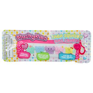 Mushykinz Keychain - gallery image 4
