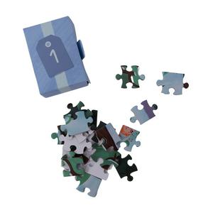 Professor Puzzle Advent Calendar - gallery image 2