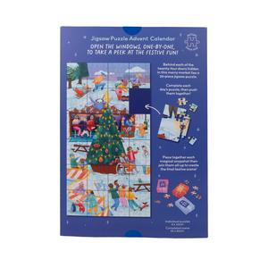 Professor Puzzle Advent Calendar - gallery image 3