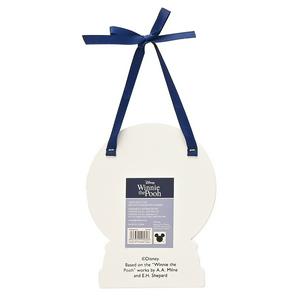 Disney Winnie The Pooh Hanging Plaque - gallery image 2