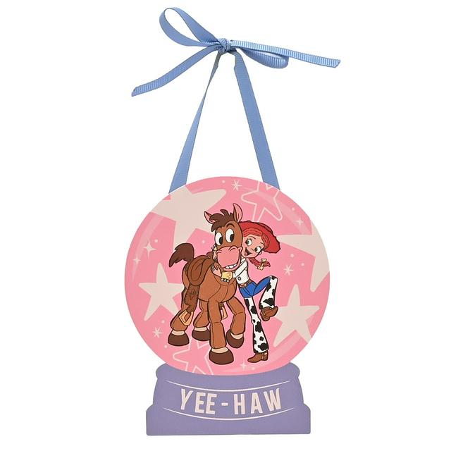 Disney Toy Story Hanging Plaque - gallery image 1