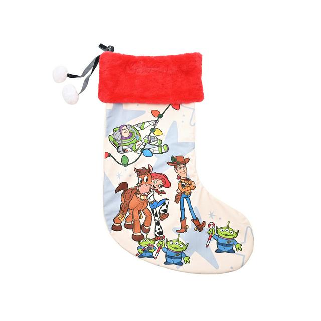 Disney Toy Story Stocking - gallery image 1