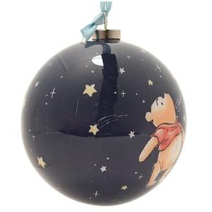 Disney Pack of 4 Winnie The Pooh Baubles - gallery image 4
