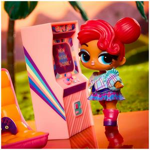 L.O.L. Surprise Music Festival Furniture Packs Assortment - gallery image 4