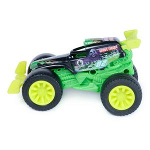 Monster Jam 1:64 Scale Monster Truck Assortment