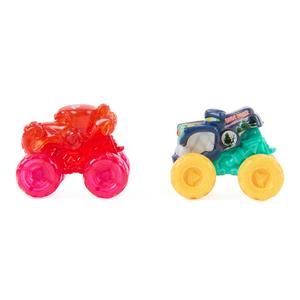 Monster Jam Mini Launcher - gallery image 2