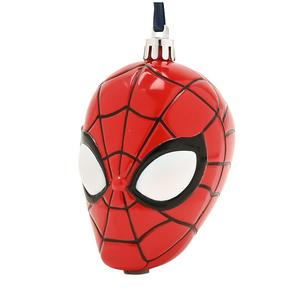 Disney Spiderman Head Bauble - gallery image 2