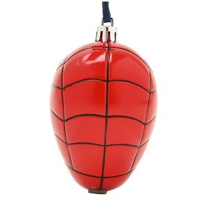Disney Spiderman Head Bauble - gallery image 3