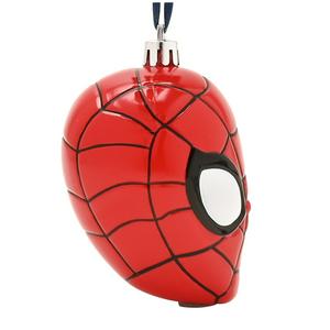Disney Spiderman Head Bauble - gallery image 4