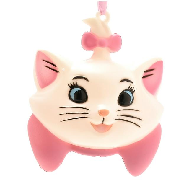 Disney Marie Head Bauble - gallery image 1