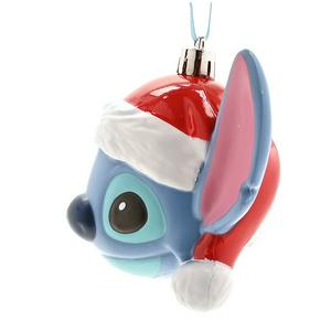 Disney Large Stitch Head Bauble - gallery image 2