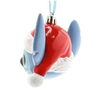Disney Large Stitch Head Bauble - gallery image 3