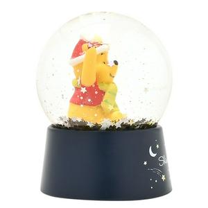Disney Winnie The Pooh Snow Globe - gallery image 3