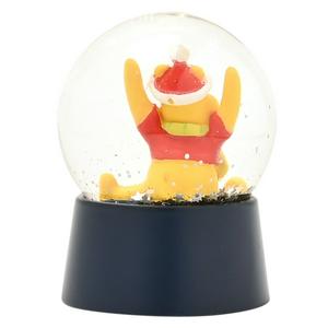 Disney Winnie The Pooh Snow Globe - gallery image 4