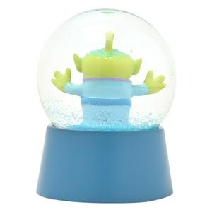 Disney Alien Snow Globe - gallery image 2