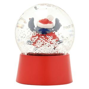Disney Stitch Snow Globe - gallery image 3