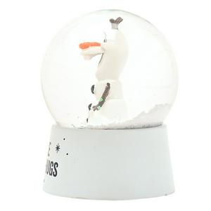 Disney Olaf Snow Globe - gallery image 4