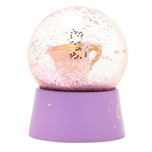 Disney Chip Snow Globe - gallery image 2