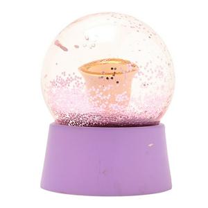 Disney Chip Snow Globe - gallery image 3