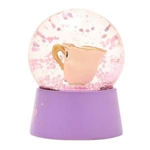 Disney Chip Snow Globe - gallery image 4
