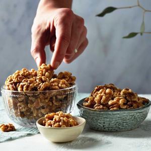 Sainsbury's Walnuts, Pieces 200g - gallery image 3