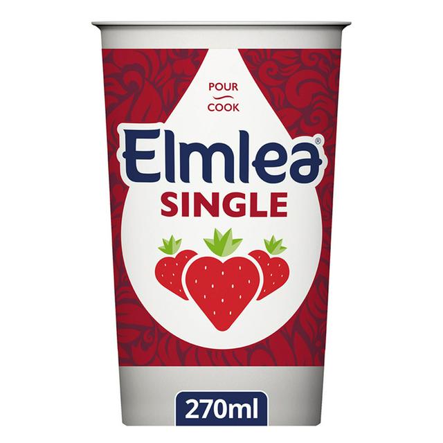 Elmlea Single Cream Alternative 284ml