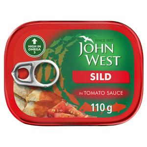 John West