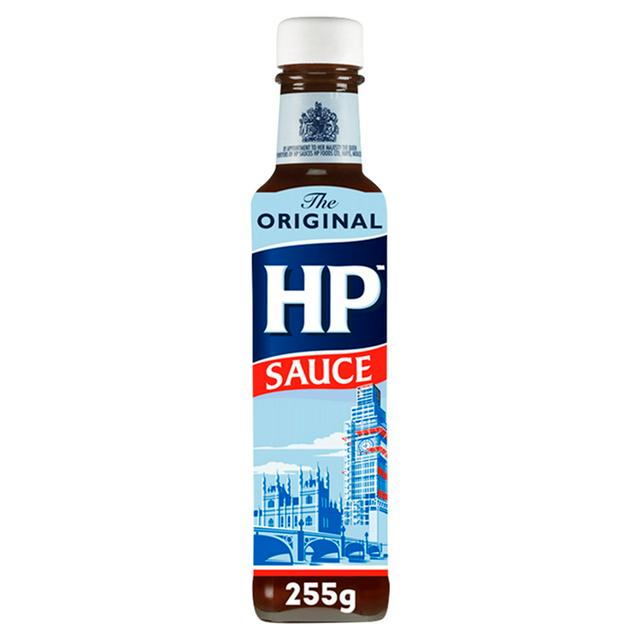 HP Brown Sauce 255g
