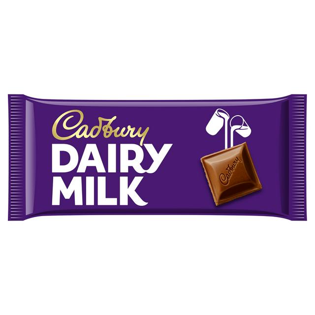 cadbury chocolate