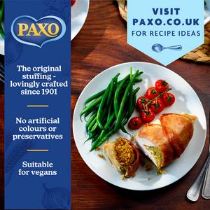 Paxo Sage & Onion Stuffing Mix 85g - gallery image 4