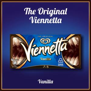 Viennetta Vanilla Ice Cream Dessert 650ml - gallery image 2