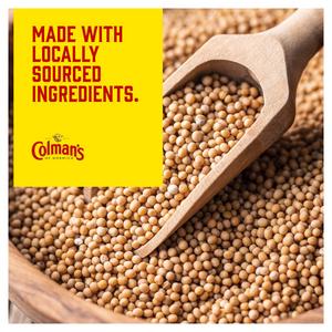 Colman's Original English Mustard 100g - gallery image 3