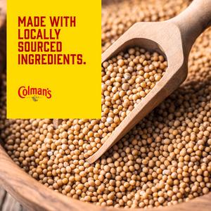 Colman's Original English Mustard 170g - gallery image 2