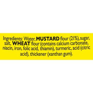 Colman's Original English Mustard 170g - gallery image 5
