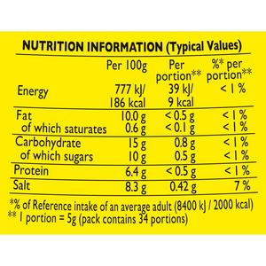 Colman's Original English Mustard 170g - gallery image 6