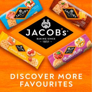 Jacob's Cream Crackers 300g - gallery image 4
