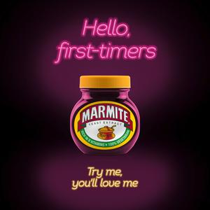 Marmite Classic Yeast Extract Spread 125g - gallery image 2