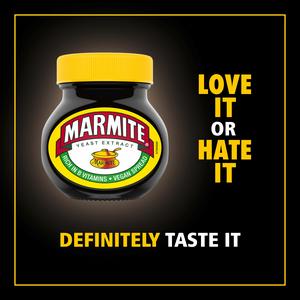 Marmite Classic Yeast Extract Spread 125g - gallery image 6