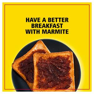 Marmite Classic Yeast Extract Spread 250g - gallery image 3